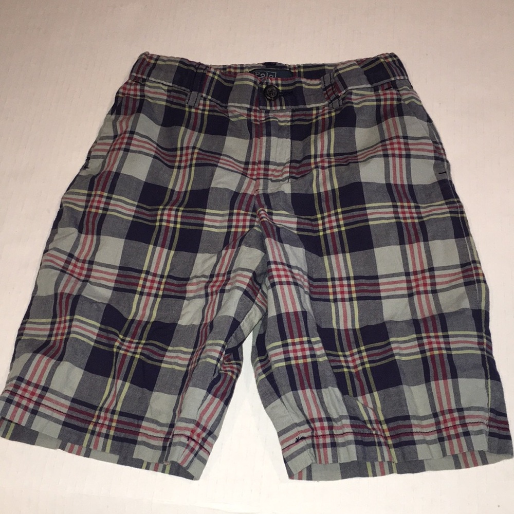 Polo Ralph Lauren Boys Shorts | Size 7